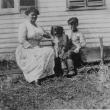 fred and mammy