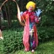 clown