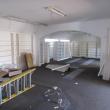 rockport, maine, library, demolition, construction