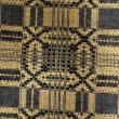 hannah’s coverlet