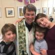 tj and kids