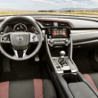 The Black Edition Pilot’s cabin is, if not outright sumptuous, tasteful, spacious and highly functional as well as all-day comfortable. Everything (including the e-brake switch) is where it should be, and we are finally becoming accustomed to Honda’s unique low-profile push/pull-button gear selector. Features range from a driver’s head-up display to a panoramic sunroof and a rear defroster that shuts itself off, as well as connectivity, charging plugs and apps galore. 