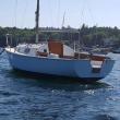 sailboat