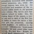 article