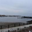 harbor