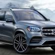GLS450