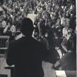 town meeting