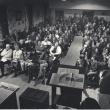 town meeting