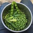 peas