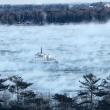 Sea Smoke