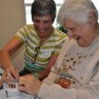 One2One Home Care at The Lincoln Home Newcastle Senior Independent Assistance