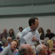 Thomaston town meeting 2023