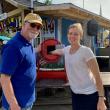 Camden Rotary, Cash Raffle,