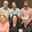 Homer Bound cast