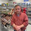 Camden Rotary, Joe Ryan, AIO Food Pantry