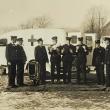 Camden ambulance