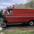 Camden ambulance