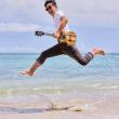 Jake Shimabukaro