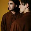Sean and Jamie Oshima