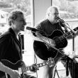 Pau D’Alessio and Mark Stover 