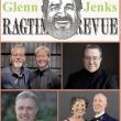 3rd Annual Glenn Jenks Ragtime Revue