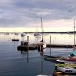 Peaceful harbor (Photo courtesy Carolyn Kanicki)