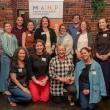 Nonprofit board, governance, management