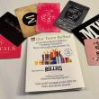 2024 Our Town Belfast passport program. (Photo courtesy Our Town Belfast)