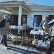 Camden Area Food Pantry. (Photo courtesy Maine Sport Outfitters)