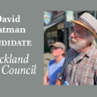 David Statman