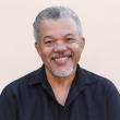Geoffrey Philip. (Photo courtesy Belfast Poetry Festival)