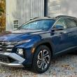 Tucson car