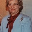 Doris Charlotte Johnson