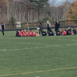 Camden Hills Regional High School Varsity Soccer Team