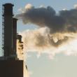 factory smoke