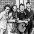 Adam Ezra Group. (Photo by Lee Hetherington Photography)