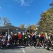 Group turkey ride. (Photo courtesy Maine Sport Outfitters)