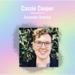 Cassie Cooper