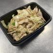 The most popular dish: Pad Thai. Photo courtesy Spice Pizzeria