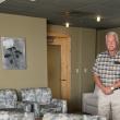 Bob Merrill. (Photo courtesy Northern Light Maine Coast Hospital)