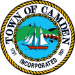 Town of Camden Seal