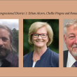 Congressional District 1 race