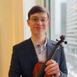 Philipp Elssner. (Photo courtesy Belfast Chamber Music)