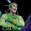 Nathan Gunn as Papageno in Mozart's "The Magic Flute." (Photo by Ken Howard/Met Opera)