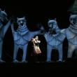 Matthew Polenzani as Tamino in Mozart’s “The Magic Flute.” (Photo by Ken Howard/Met Opera)