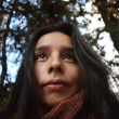 Fernanda Coatl. (Photo courtesy Aimee Moffitt-Mercer)