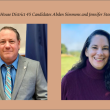 House District 45
