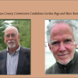 Knox County Commissioners District 3, Nov. 2024
