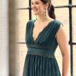 Soprano Lise Davidsen. (Photo by James Hole)