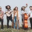 Nefesh Mountain Band. (Photo courtesy Strand Theatre)